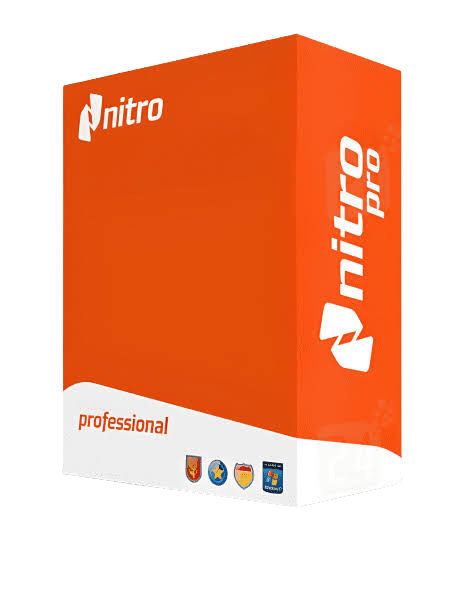 Nitro PDF Pro 14
