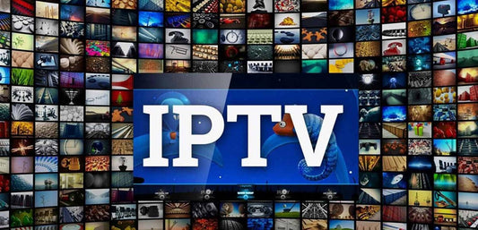 IPTV PREMIUM (12 Mois)