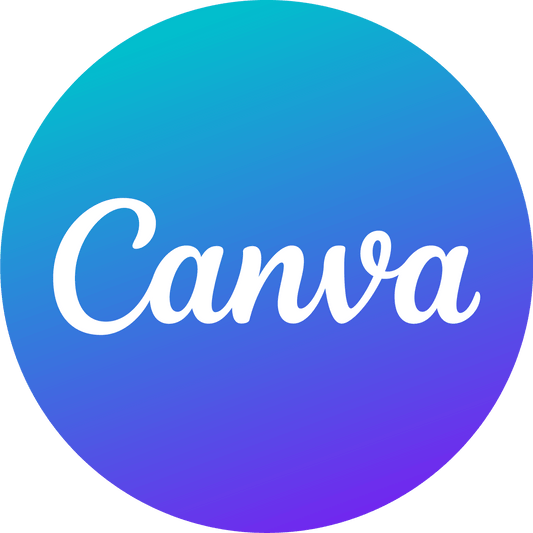 Canva Pro Compte Personnel( 1 an)