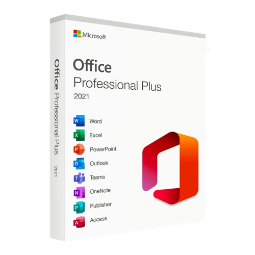 Office 2021 Pro Plus ( 1 PC )