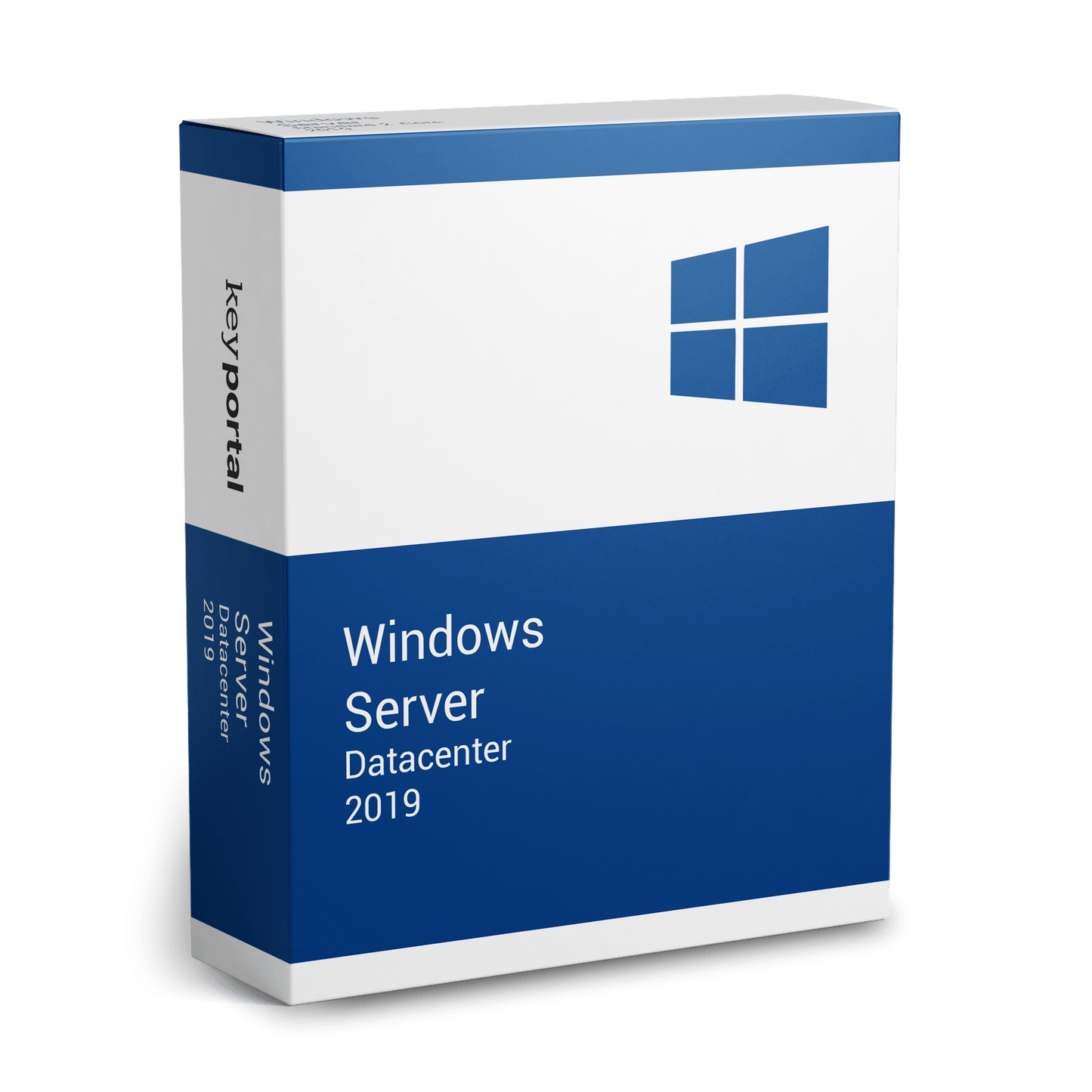 Win Server 2019 Datacenter 1 PC