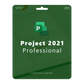 Microsoft Project 2021 Professional (5PC) - INOVA Software