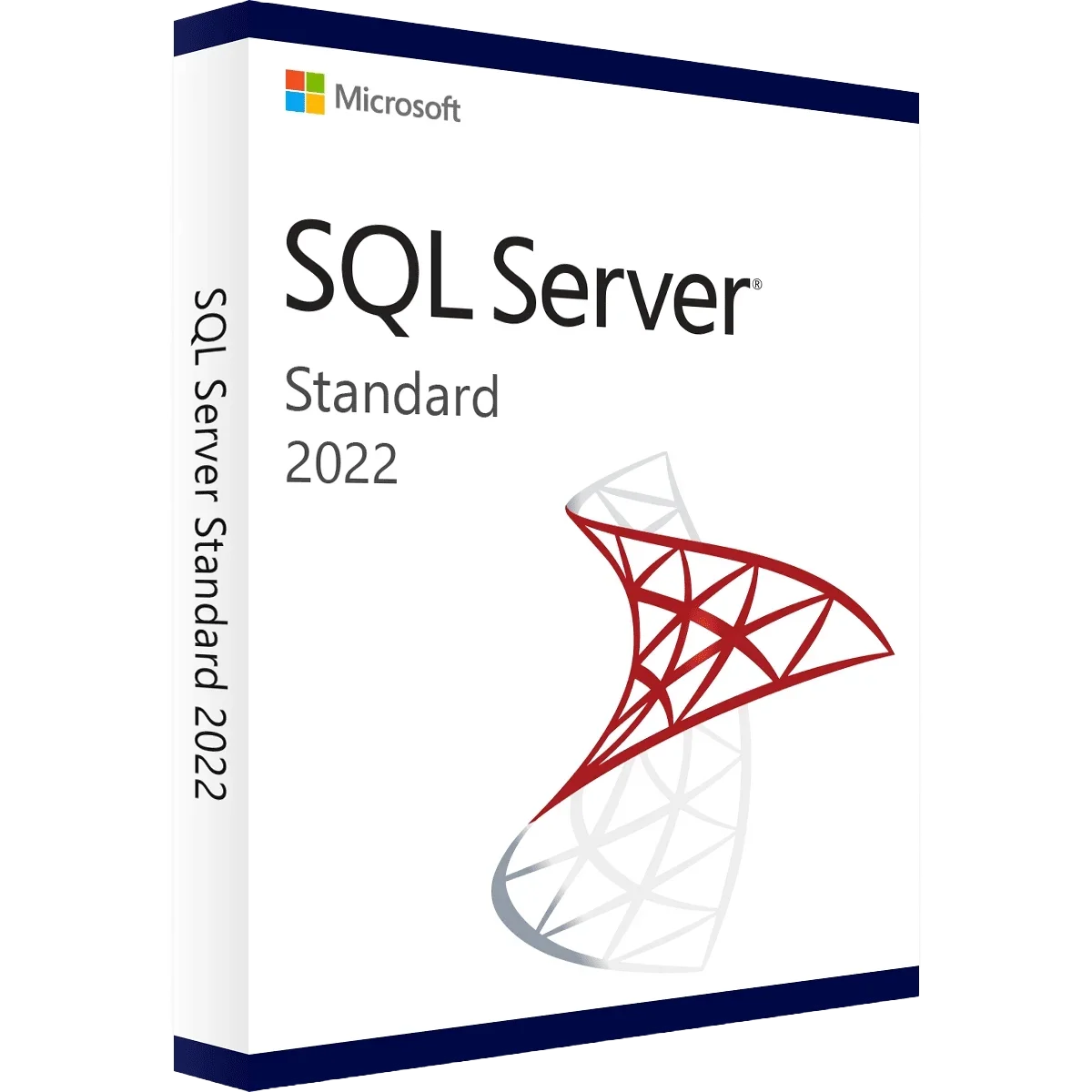 SQL Server 2022 standard