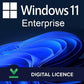 Win 11 Enterprise 64 Bit