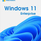 Win 11 Enterprise 64 Bit