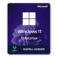 Win 11 Enterprise 64 Bit
