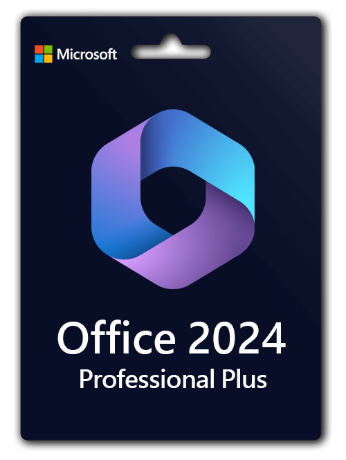 Office 2024 Pro Plus ( 1 PC )