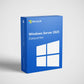 Win Server 2025 Datacenter 1 PC