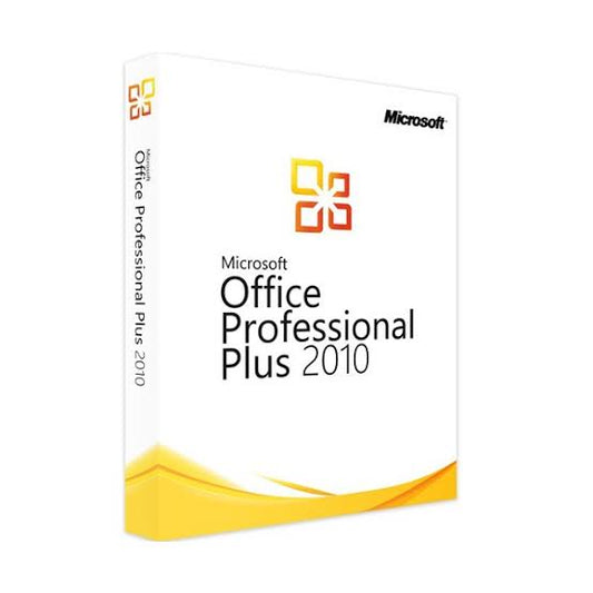 Office 2010 Pro Plus ( 1 PC )