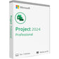 Project 2024 Professional (1PC)