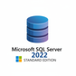 SQL Server 2022 standard png