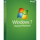 Microsoft Windows 7 Famille 32/64 Bit (5 PC) - INOVA Software
